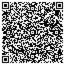 QR code with Hood Douglas R contacts