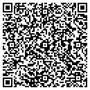 QR code with Houle Alan R contacts