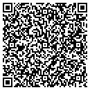 QR code with Howson Nadine A contacts