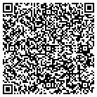 QR code with C Rollins Probation contacts