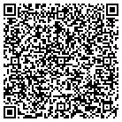 QR code with Del Norte Probation Department contacts