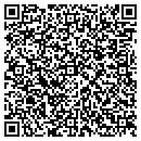 QR code with E N Dragomer contacts