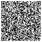 QR code with Valmeyer Village Hall contacts