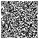 QR code with Just T's contacts
