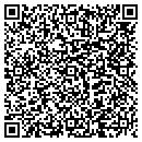 QR code with The Middle Ground contacts