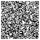 QR code with A Aba Pilot Car Service contacts