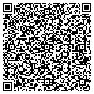 QR code with Halgate Residential LLC contacts