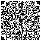 QR code with H & B Ohana Properties LLC contacts