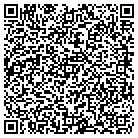 QR code with Hdc Properties Of Austin Inc contacts