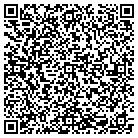 QR code with Mendocino County Probation contacts