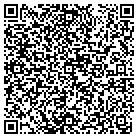 QR code with Herzog Development Corp contacts