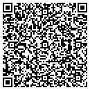 QR code with Klink Keri A contacts