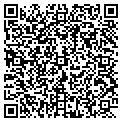 QR code with A & E Electric Inc contacts