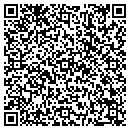 QR code with Hadley Joe DDS contacts