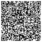 QR code with Hunters Ridge Apartments contacts
