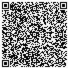 QR code with A G Electrical Service LLC contacts