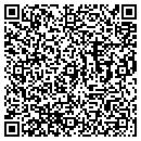 QR code with Peat Pilates contacts