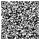 QR code with Hein Eric A DDS contacts