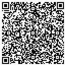 QR code with Hillier John A DDS contacts