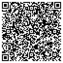 QR code with Lejeune Barry W contacts