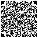 QR code with American Air Heating & Cooling Inc contacts