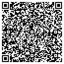 QR code with Anglemyer Electric contacts
