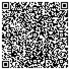 QR code with Jeffrey A Huyvaert Dds Pc contacts