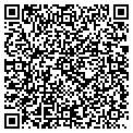QR code with James Owens contacts