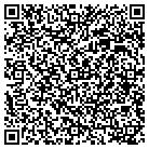 QR code with J Christopher Shaughnessy contacts