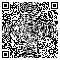 QR code with J T Frey Dds contacts
