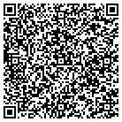 QR code with Mar Gregorios Orthodox Church contacts