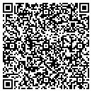 QR code with King Angie DDS contacts