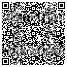 QR code with Warrensburg Village Hall contacts