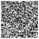 QR code with RHN Water Resources Cnslts contacts