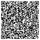QR code with Ohio Heavens Saints Motorcycle contacts