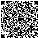 QR code with Refuge of Hope Ministries contacts