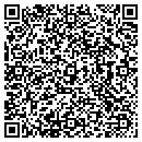 QR code with Sarah Center contacts