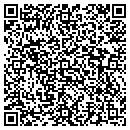 QR code with N 7 Investments LLC contacts