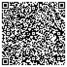 QR code with A Touch Of Class With Glass contacts