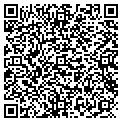 QR code with Donovan Ml School contacts