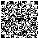 QR code with St Joseph Convocation Center contacts
