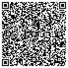 QR code with Magnuson Thomas G DDS contacts