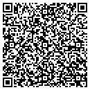 QR code with Upper Rooms Ministries contacts