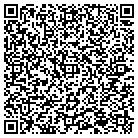 QR code with White River Interpretive Assc contacts