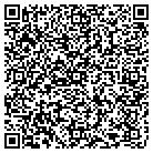 QR code with Woodstock Finance Office contacts