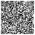 QR code with Fallriver School Building Div contacts