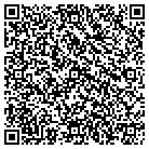 QR code with Randall A Ratliff Pllc contacts