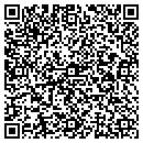 QR code with O'Connor Kathleen A contacts