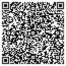 QR code with O'Connor Peggy R contacts