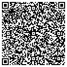 QR code with Mazonas Gregg C DDS contacts